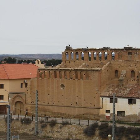 Hotel Mar De Aragon 卡斯佩 客房 照片