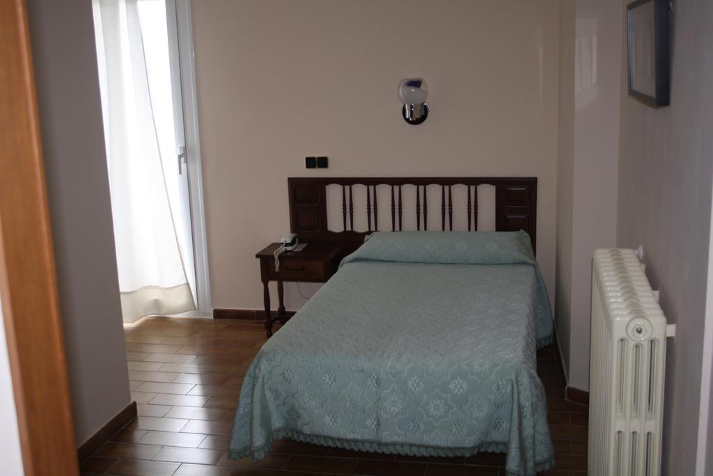 Hotel Mar De Aragon 卡斯佩 客房 照片