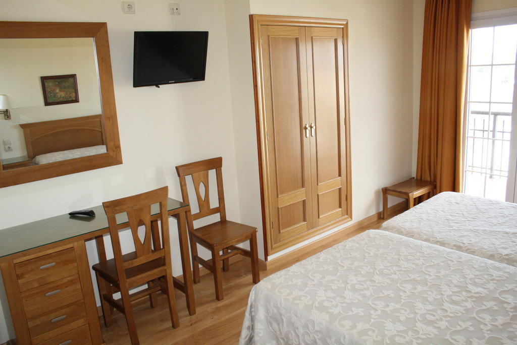 Hotel Mar De Aragon 卡斯佩 客房 照片