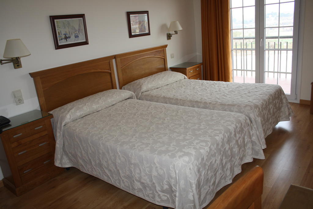 Hotel Mar De Aragon 卡斯佩 外观 照片