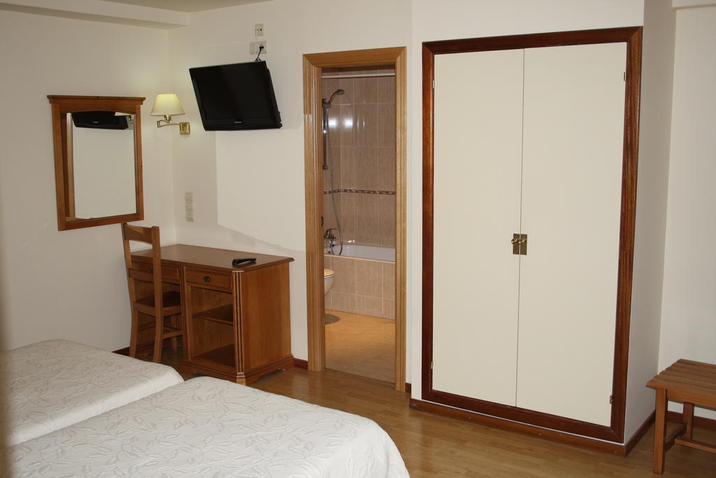 Hotel Mar De Aragon 卡斯佩 外观 照片