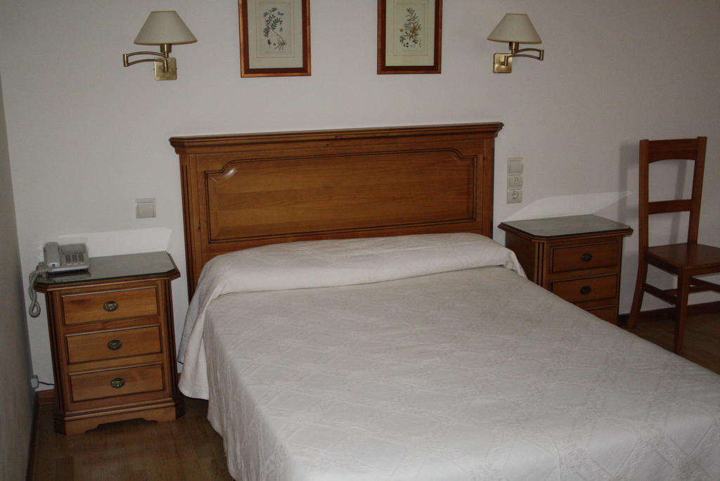 Hotel Mar De Aragon 卡斯佩 外观 照片